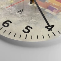 Esfera con numeración