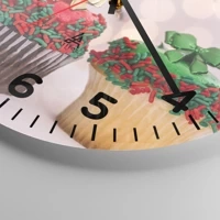 Esfera con numeración