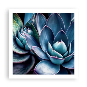 Póster - Fuerza vital - 60x60 cm