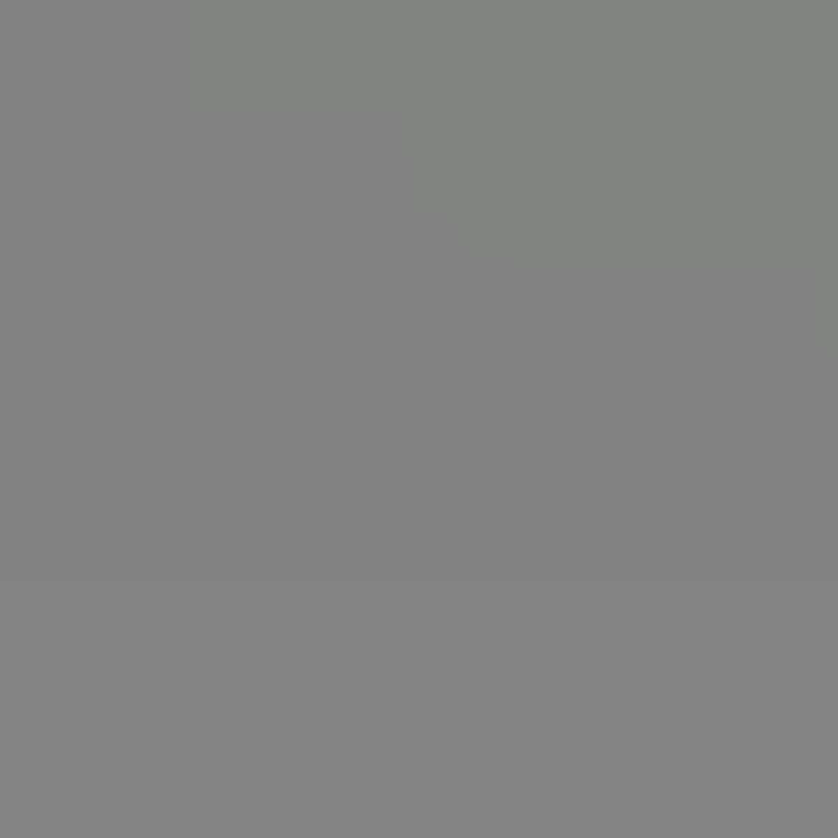 Reloj de pared - Reloj de vidrio - Arriba y abajo - 40x40 cm