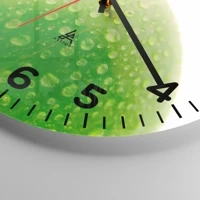 Esfera con numeración