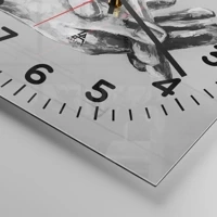 Esfera con numeración