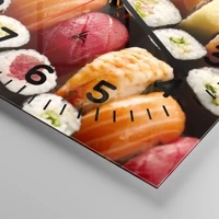 Esfera con numeración