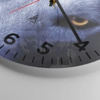 Esfera con numeración