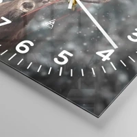 Esfera con numeración