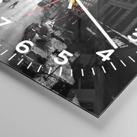 Esfera con numeración