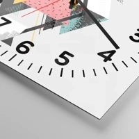 Esfera con numeración