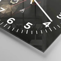 Esfera con numeración