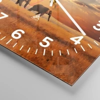 Esfera con numeración