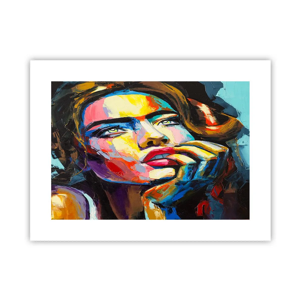 Póster - Sueños - 40x30 cm