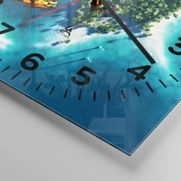 Esfera con numeración