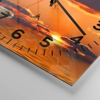 Esfera con numeración