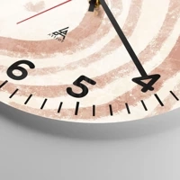 Esfera con numeración