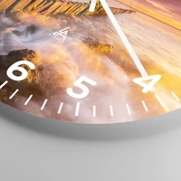 Esfera con numeración