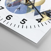 Esfera con numeración