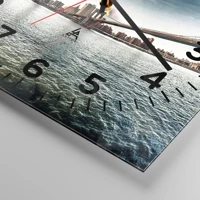 Esfera con numeración