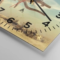 Esfera con numeración