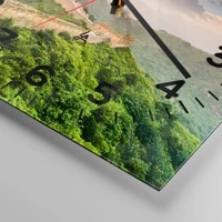 Esfera con numeración