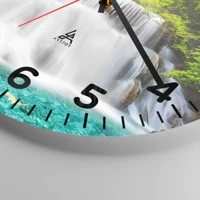 Esfera con numeración