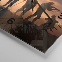 Esfera con numeración