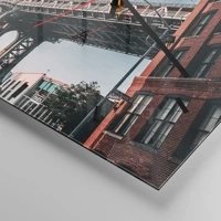 Esfera sin numeración, con rayas