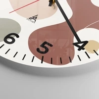 Esfera con numeración