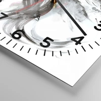 Esfera con numeración