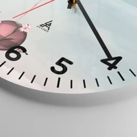 Esfera con numeración