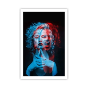Póster - Alter ego - 61x91 cm