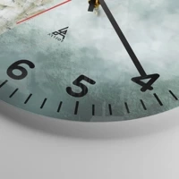 Esfera con numeración