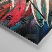 Esfera con numeración