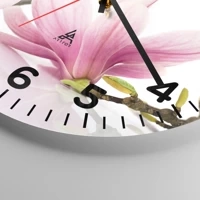 Esfera con numeración