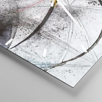 Esfera sin numeración, con rayas