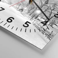 Esfera con numeración