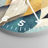 Esfera con numeración