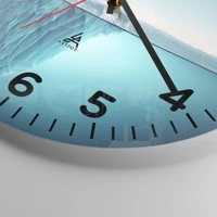 Esfera con numeración