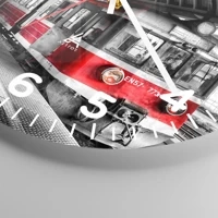 Esfera con numeración