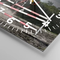 Esfera con numeración