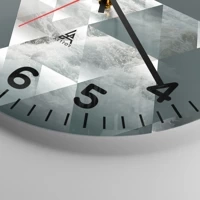 Esfera con numeración