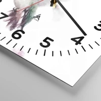 Esfera con numeración