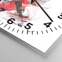 Esfera con numeración