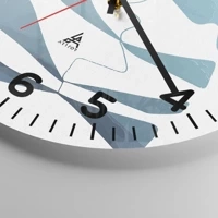 Esfera con numeración