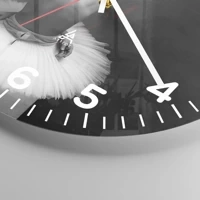 Esfera con numeración