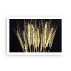 Póster - Magia rústica - 91x61 cm