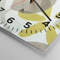 Esfera con numeración