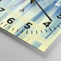 Esfera con numeración