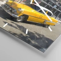 Esfera sin numeración, con rayas