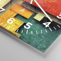 Esfera con numeración