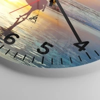 Esfera con numeración