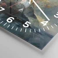 Esfera con numeración